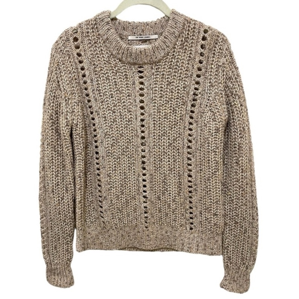 ❤️ Bundle Sale 3/$12 Women's Scotch & Soda Wool Blend Cable Knit Sweater, S